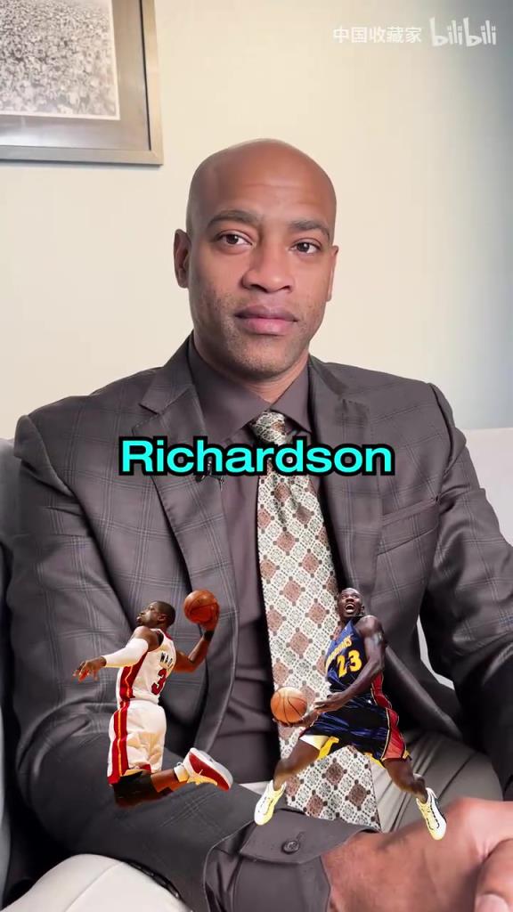 最不用謙虛的一集！卡特心中的最強(qiáng)扣籃王！