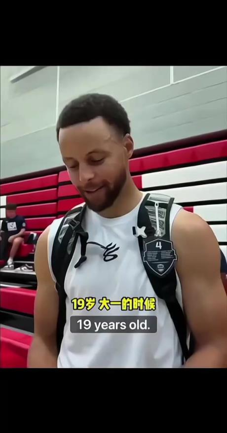美國男籃問答：第一次扣籃時幾歲？濃眉：詹姆斯兩歲扣籃！