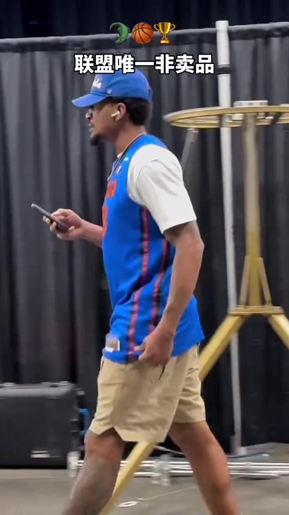 燙手的山芋啊，太陽手握5000W年薪的非賣品，前途茫茫