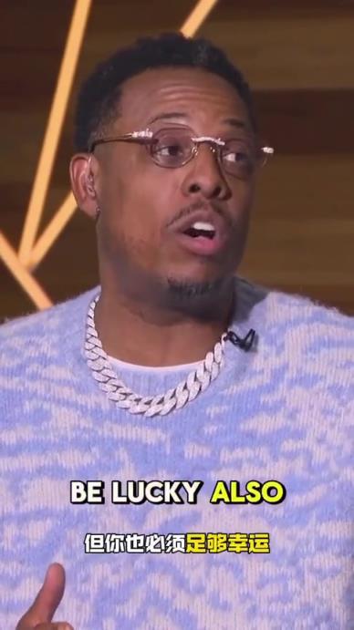 化身詹吹了！皮爾斯：40歲的詹姆斯比巔峰時的我還厲害！