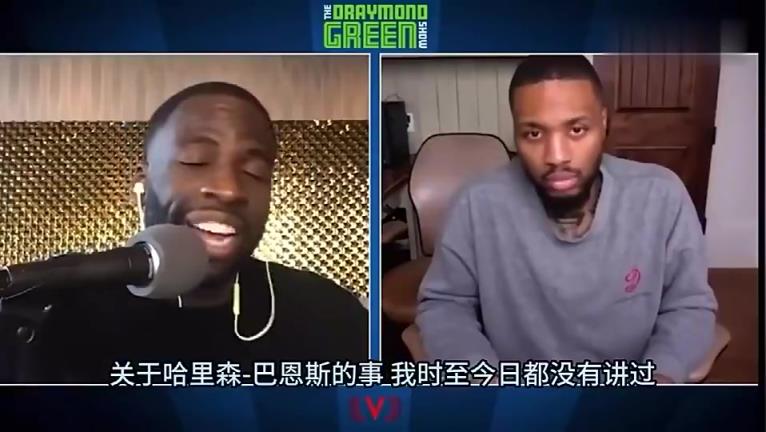 追夢(mèng)此前：當(dāng)年為了得到KD，我們交易掉巴恩斯，他心里一直記恨！